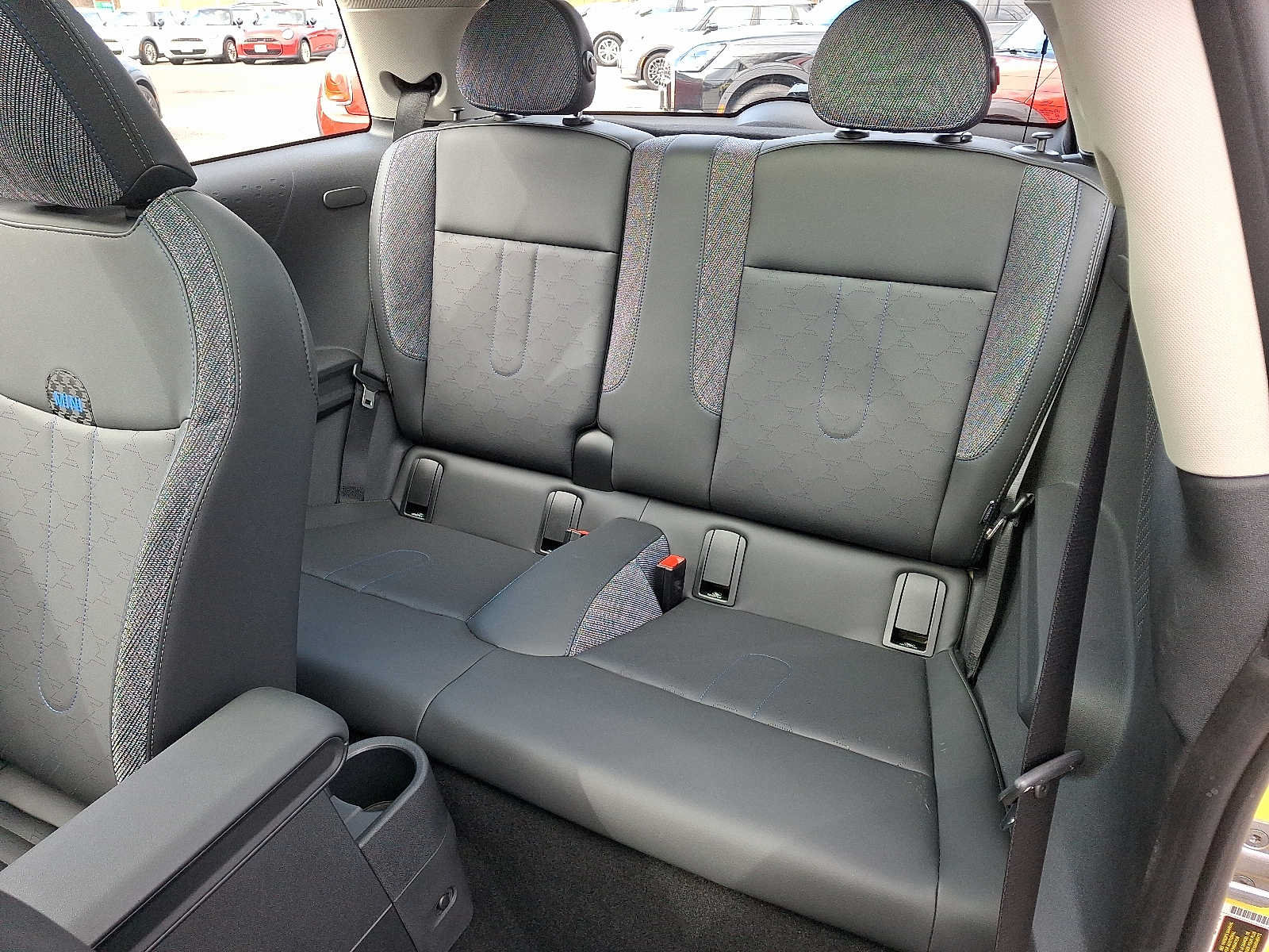 Used 2025 MINI Cooper S FWD image 10