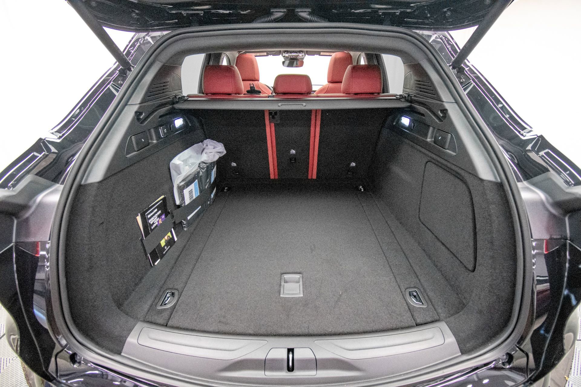 New 2026 Maserati Grecale Modena image 33