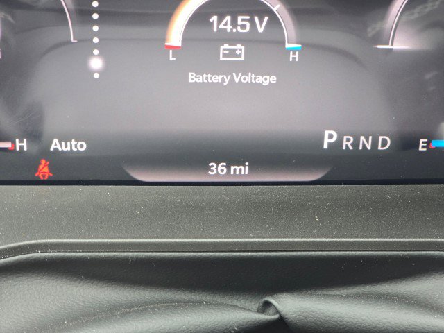 New 2026 Jeep Cherokee Limited image 33