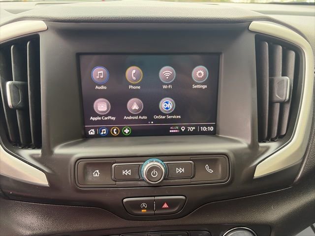 Used 2023 GMC Terrain SLE w/ Driver Convenience Package image 16