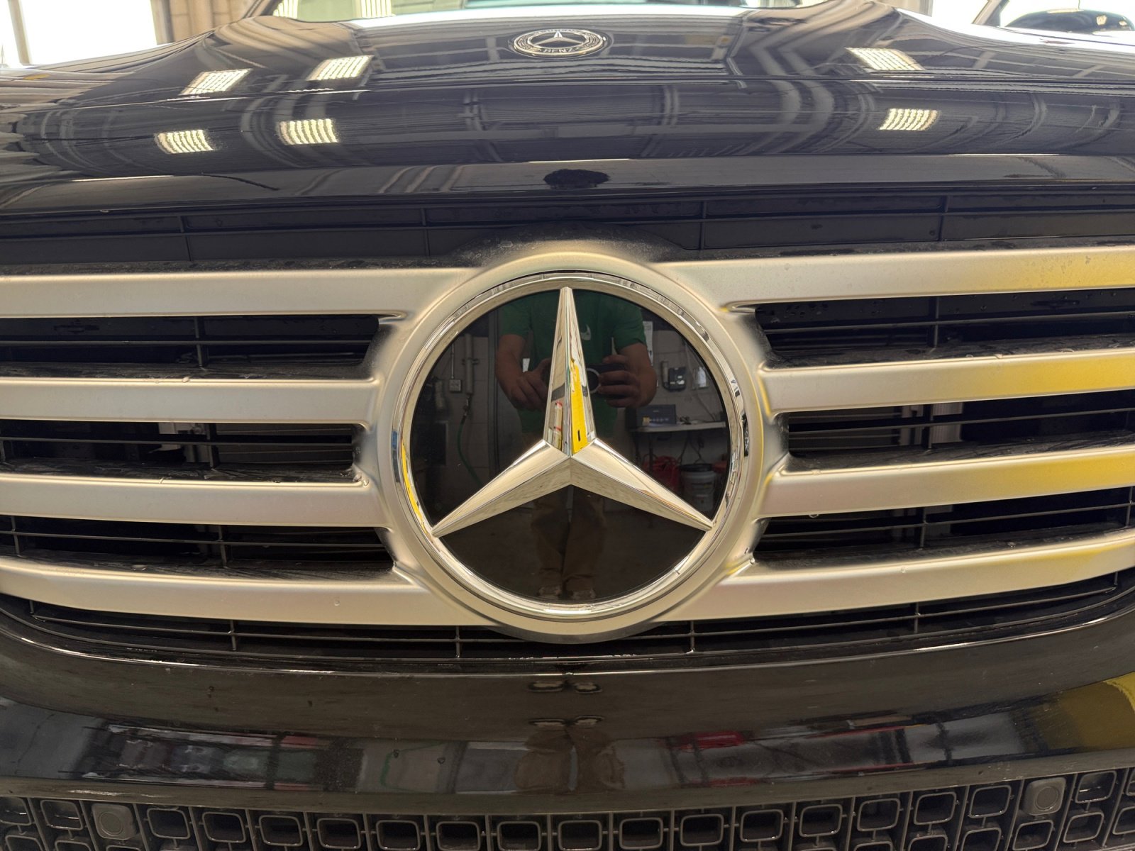 Used 2026 Mercedes-Benz GLB 250 4MATIC image 23