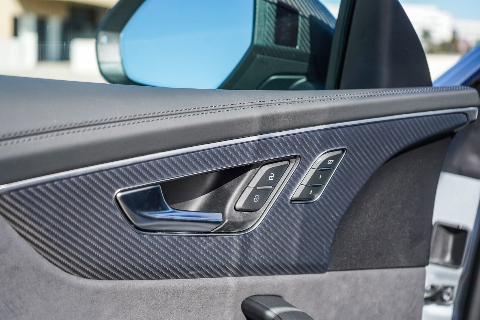 New 2026 Audi RS Q8 performance image 24