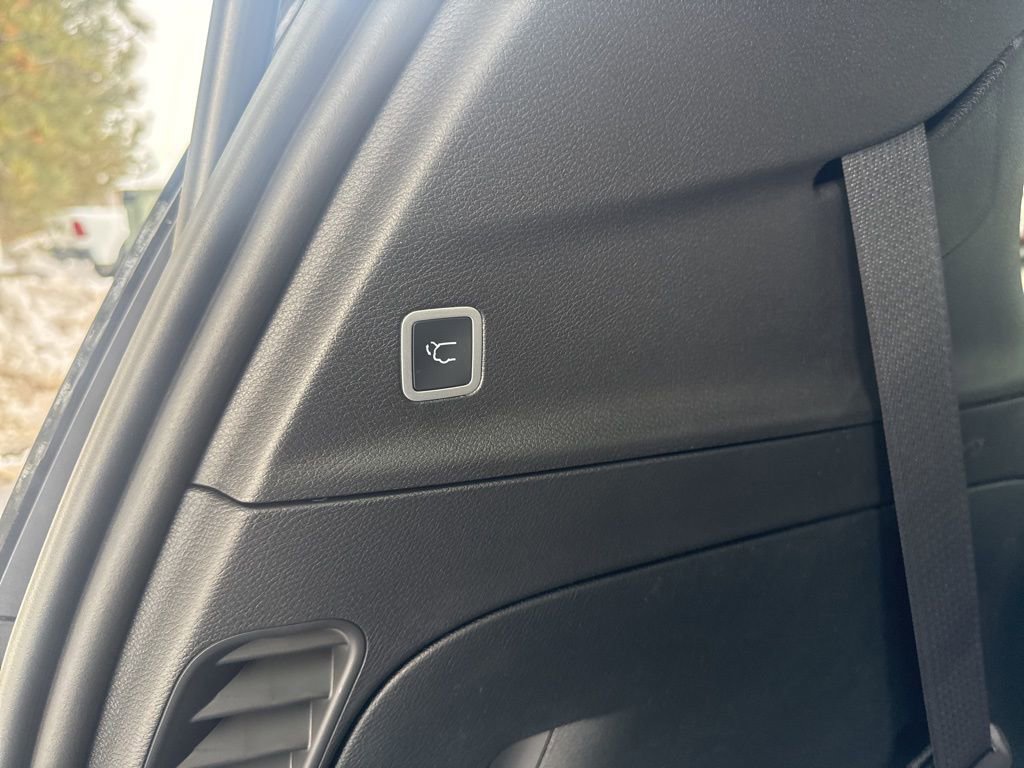 New 2026 Chrysler Pacifica Select image 49