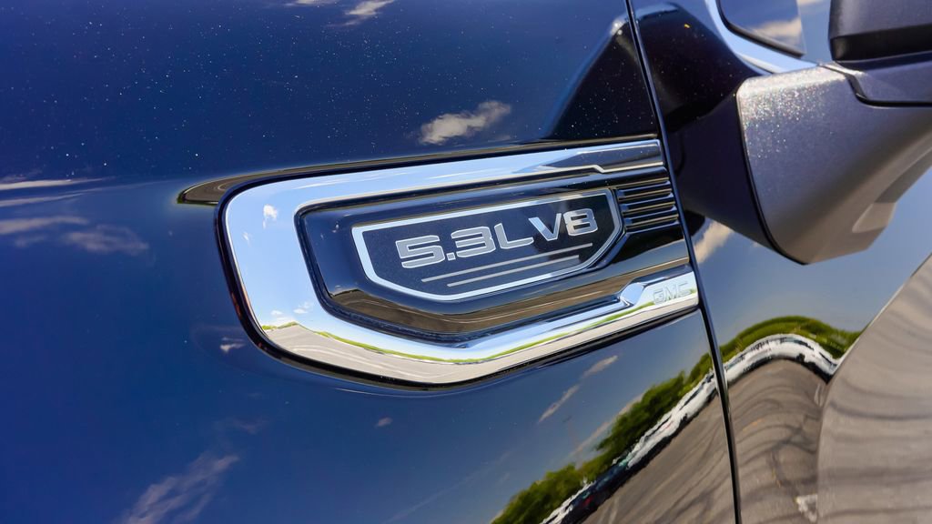 Used 2023 GMC Sierra 1500 Denali AWD/4WD image 10