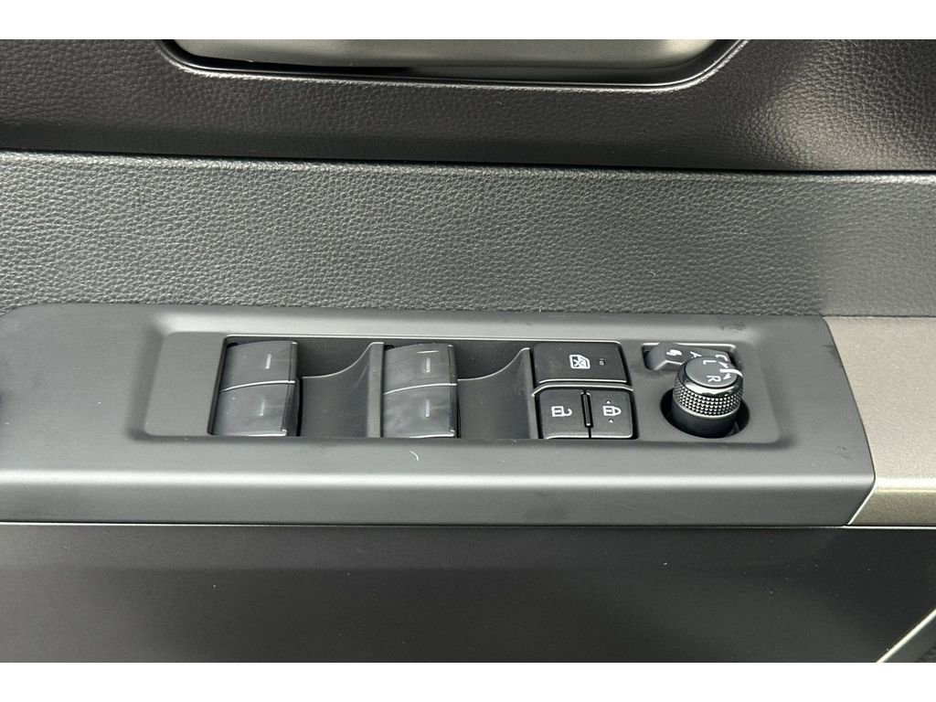 New 2025 Toyota Tundra SR5 image 12