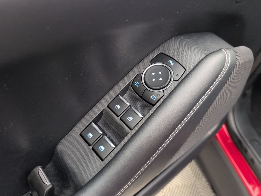 Used 2023 Ford Mustang Mach-E Select AWD/4WD image 34