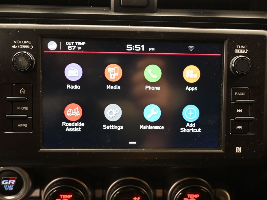 Used 2023 Toyota GR86 Premium image 23