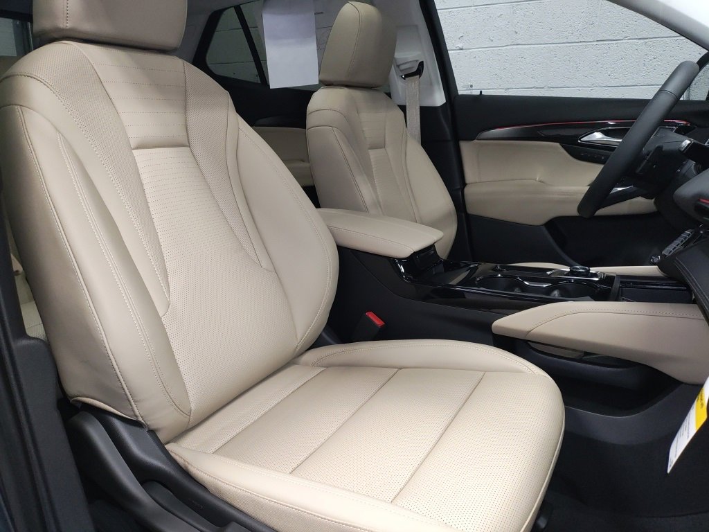 New 2026 Buick Envision Preferred image 10