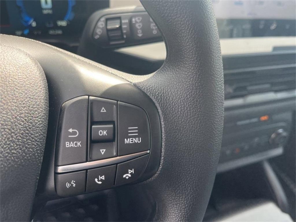 New 2025 Ford Bronco Sport Heritage image 17