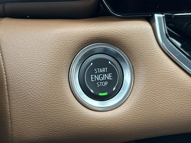 Used 2024 GMC Canyon AT4 w/ Canyon Safety Plus Package image 16