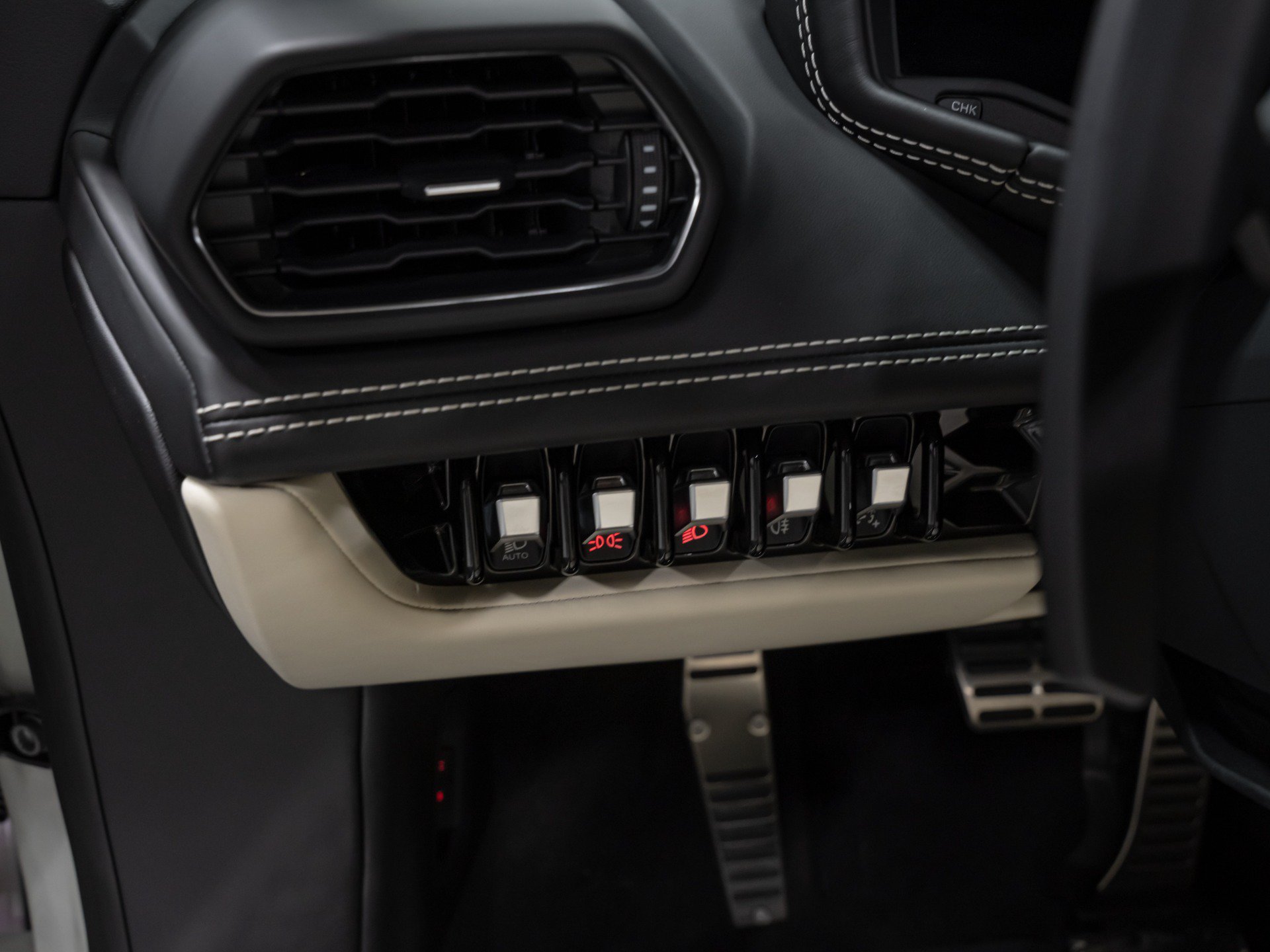 Used 2024 Lamborghini Huracan EVO AWD/4WD image 54