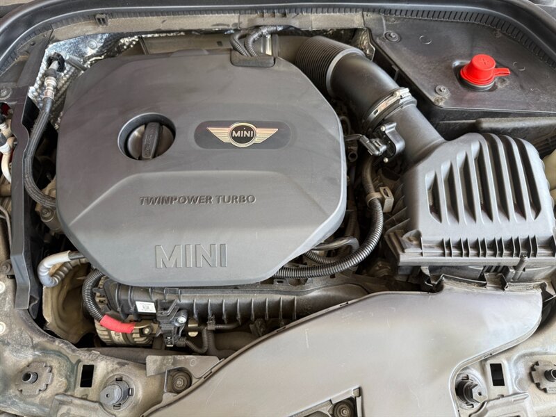 Used 2014 MINI Cooper 2-Door Hardtop FWD image 34