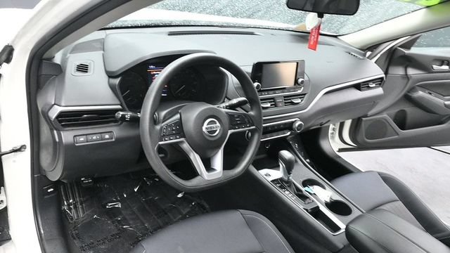 Used 2021 Nissan Altima 2.5 S FWD image 26