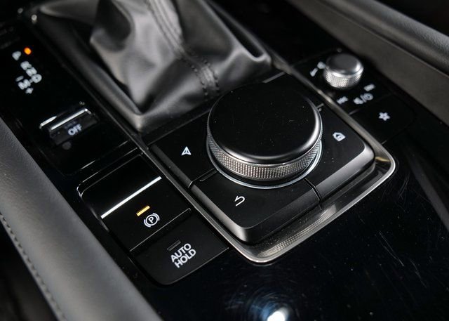 Used 2024 MAZDA MAZDA3 Hatchback w/Premium Plus Pkg image 22