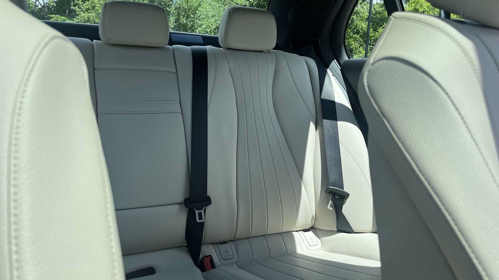 Certified 2023 Mercedes-Benz E 350 4MATIC Sedan image 32