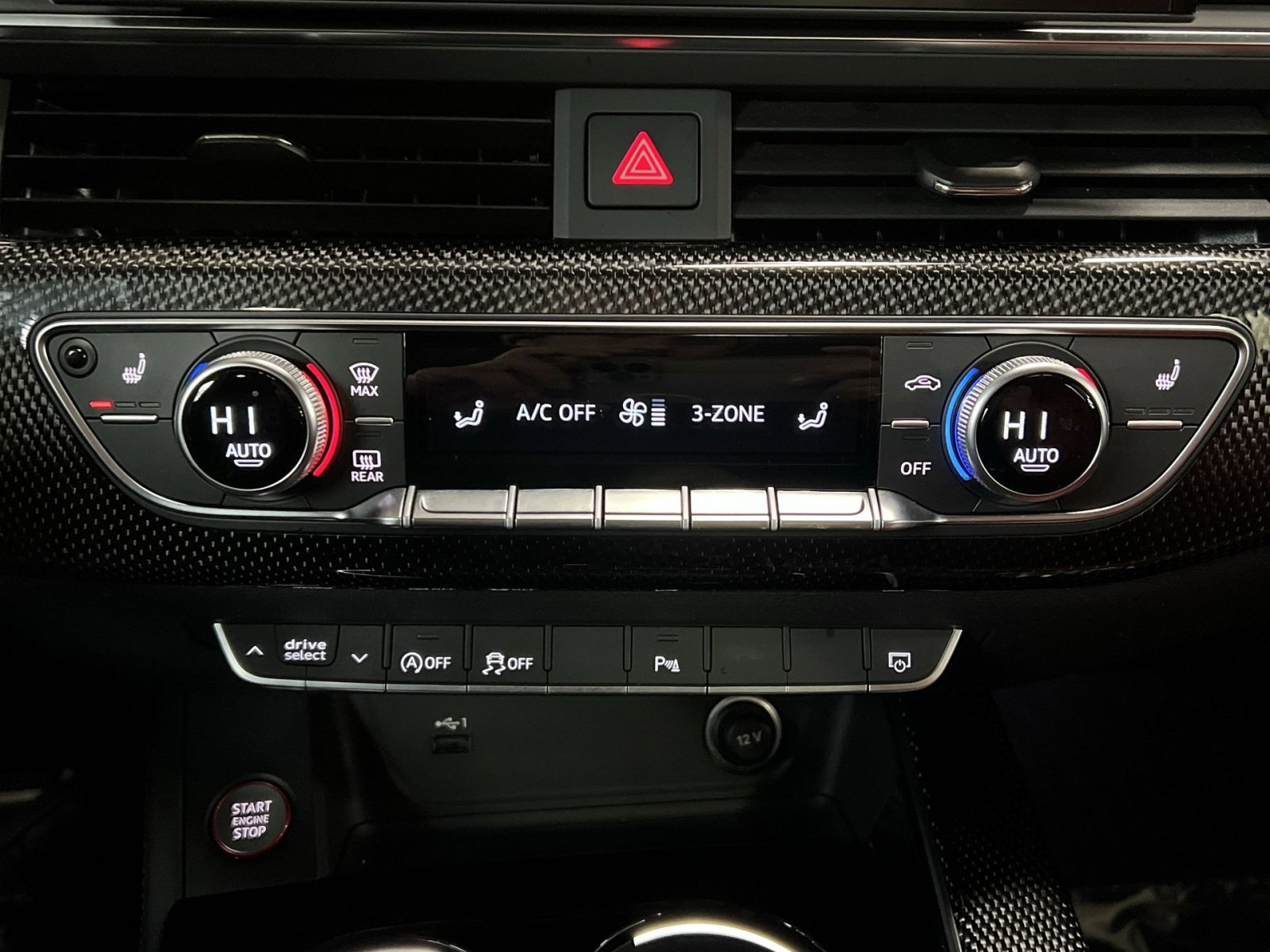 Used 2023 Audi S4 Premium Plus w/ Premium Plus Package image 20