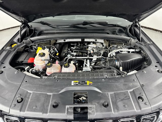 Used 2024 Jeep Grand Cherokee Limited 4xe AWD/4WD image 27