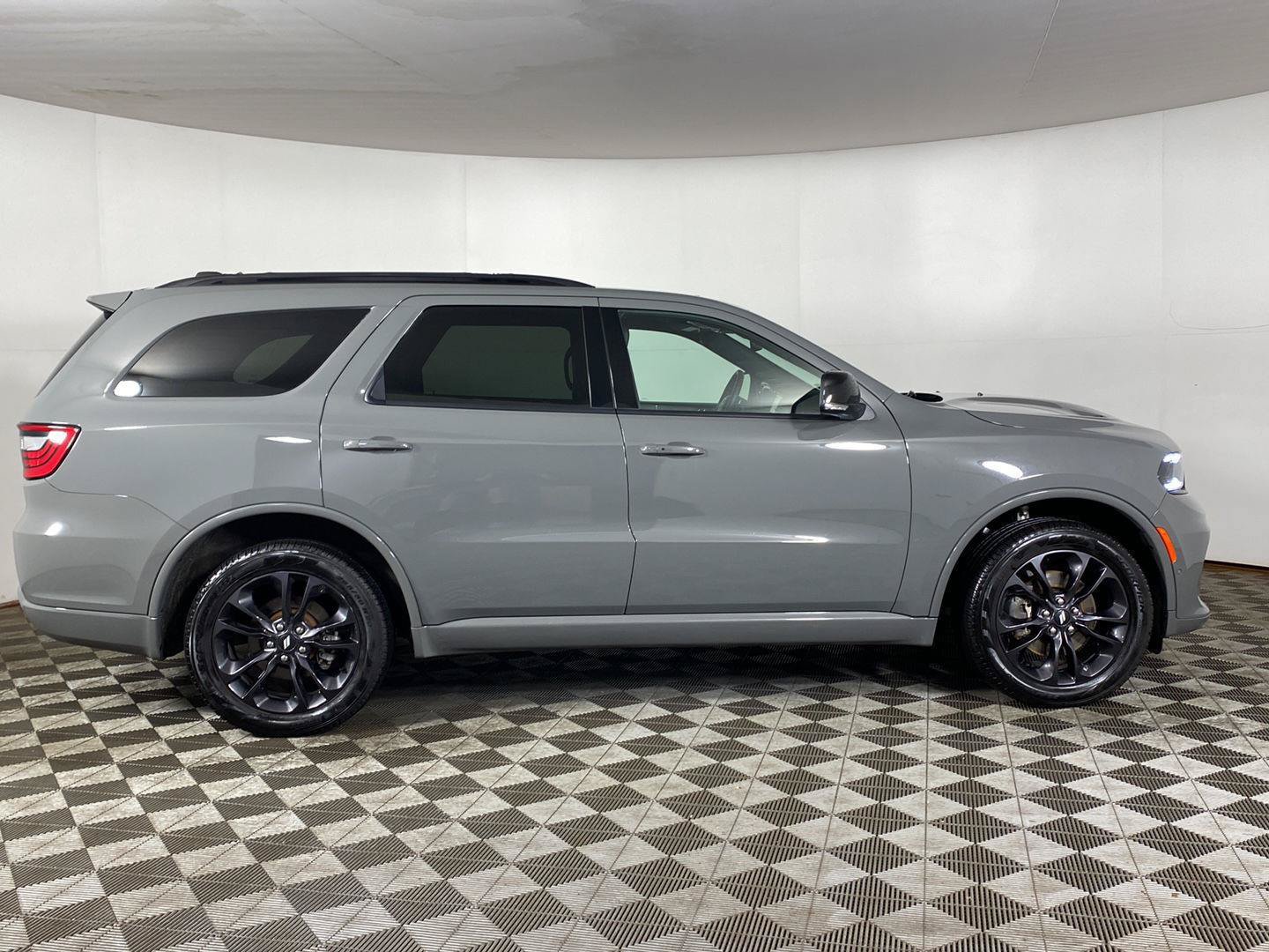 Used 2026 Dodge Durango GT AWD/4WD image 26