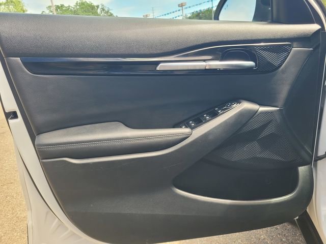 Used 2024 Kia Seltos S image 16