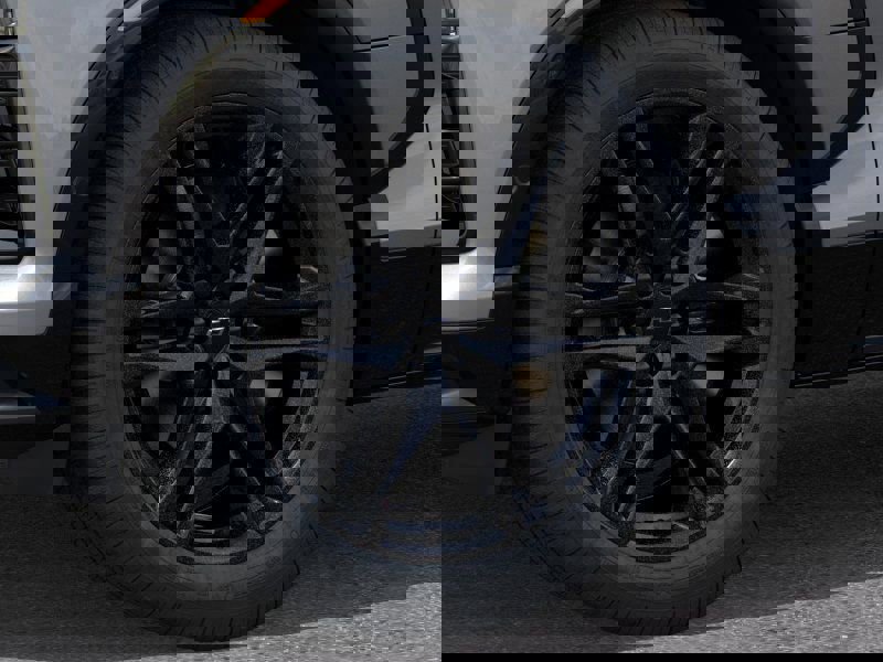 New 2026 Chevrolet Blazer EV SS w/ LPO, Blackout Package image 15