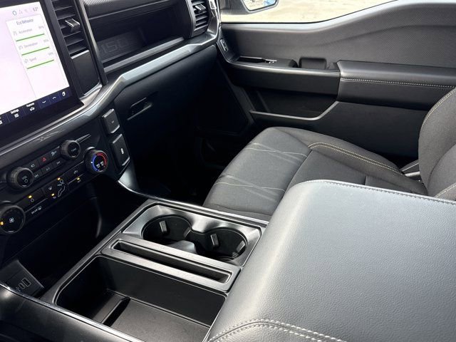 Used 2025 Ford F150 STX w/ Equipment Group 200A image 19