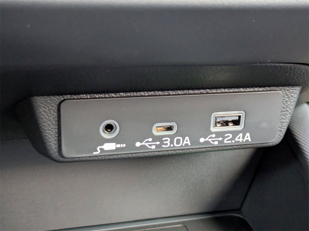 New 2026 Subaru Forester Premium image 21