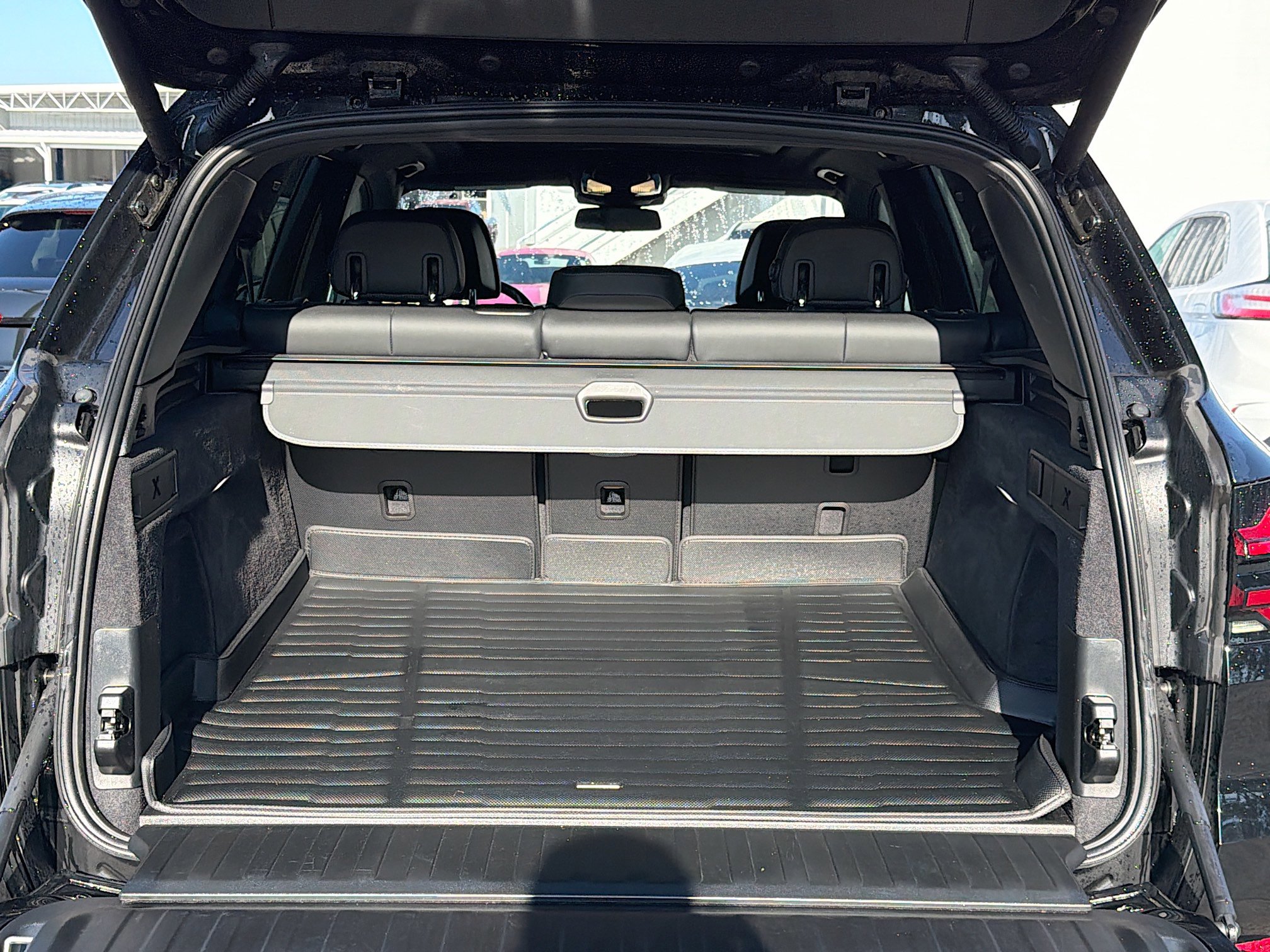 Used 2024 BMW X5 sDrive40i w/ Premium Package RWD image 11