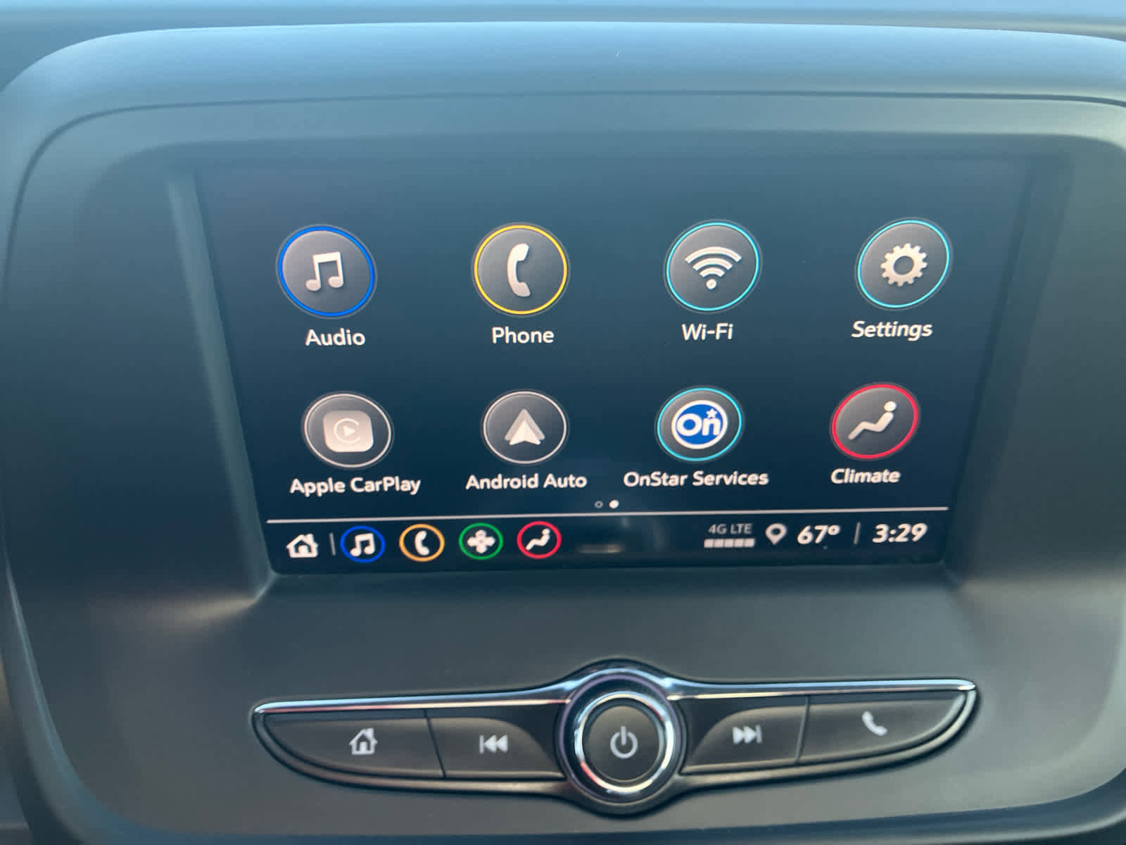 Used 2023 Chevrolet Camaro LT image 23