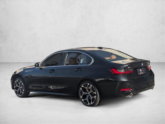 New 2026 BMW 330i xDrive Sedan image 9