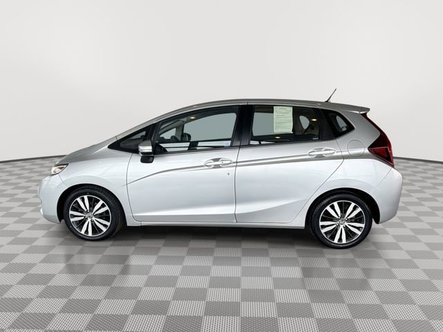 Used 2016 Honda Fit EX image 6