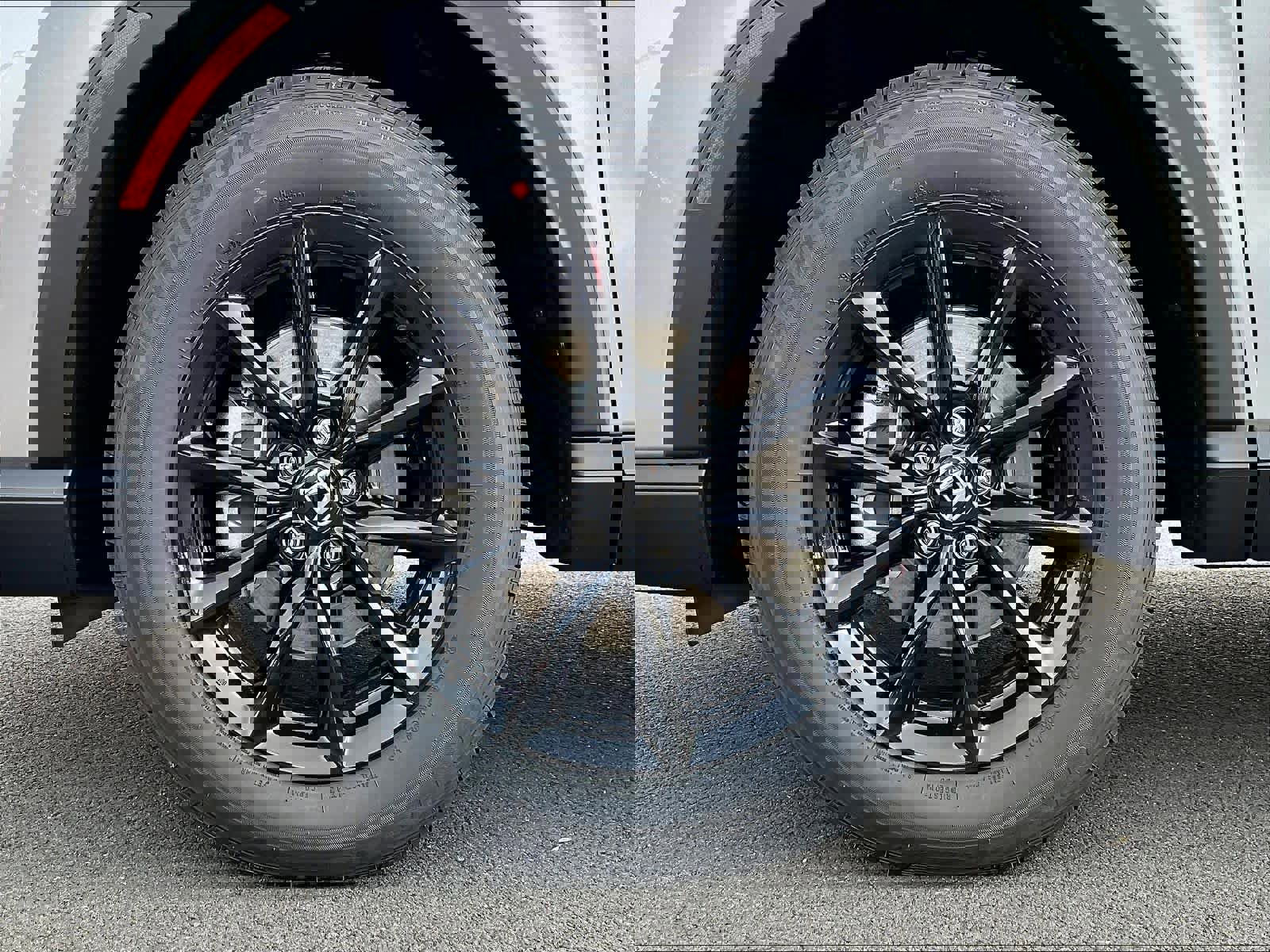 New 2026 Honda CR-V Sport-L image 8