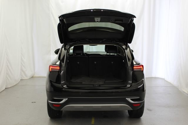 Certified 2023 Buick Envision Essence image 11