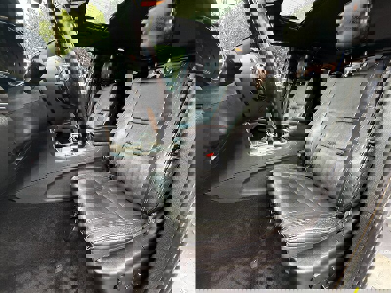 Used 2014 Jeep Grand Cherokee Limited image 12