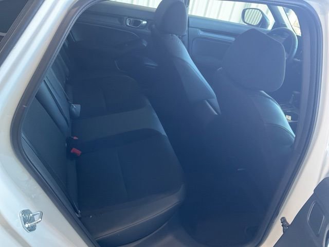 New 2026 Honda Civic Sport image 19