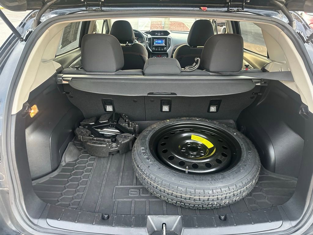 Used 2022 Subaru Crosstrek 2.0i Premium w/ Moonroof Package AWD/4WD image 8