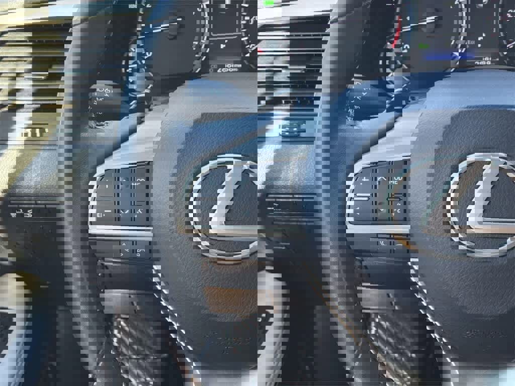 Used 2021 Lexus RX 350 FWD image 13