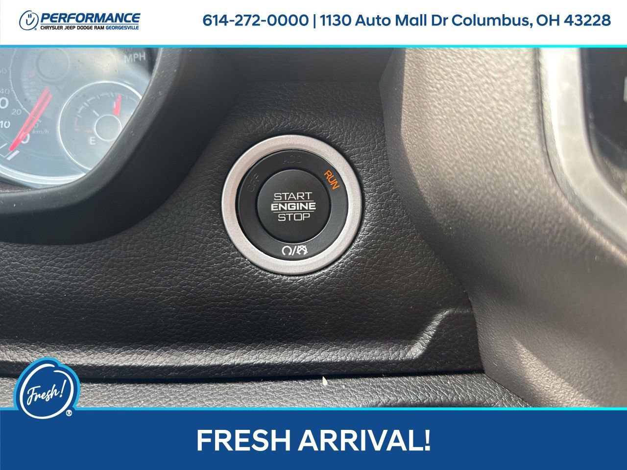 Used 2021 RAM 1500 Big Horn image 22