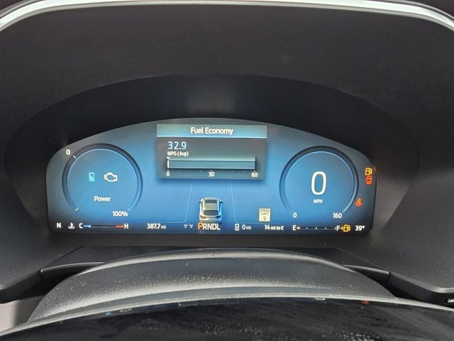 New 2026 Ford Escape SE w/ PHEV Premium Package image 30