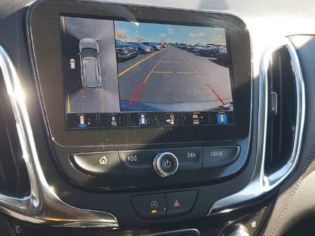 Certified 2024 Chevrolet Equinox Premier FWD image 26