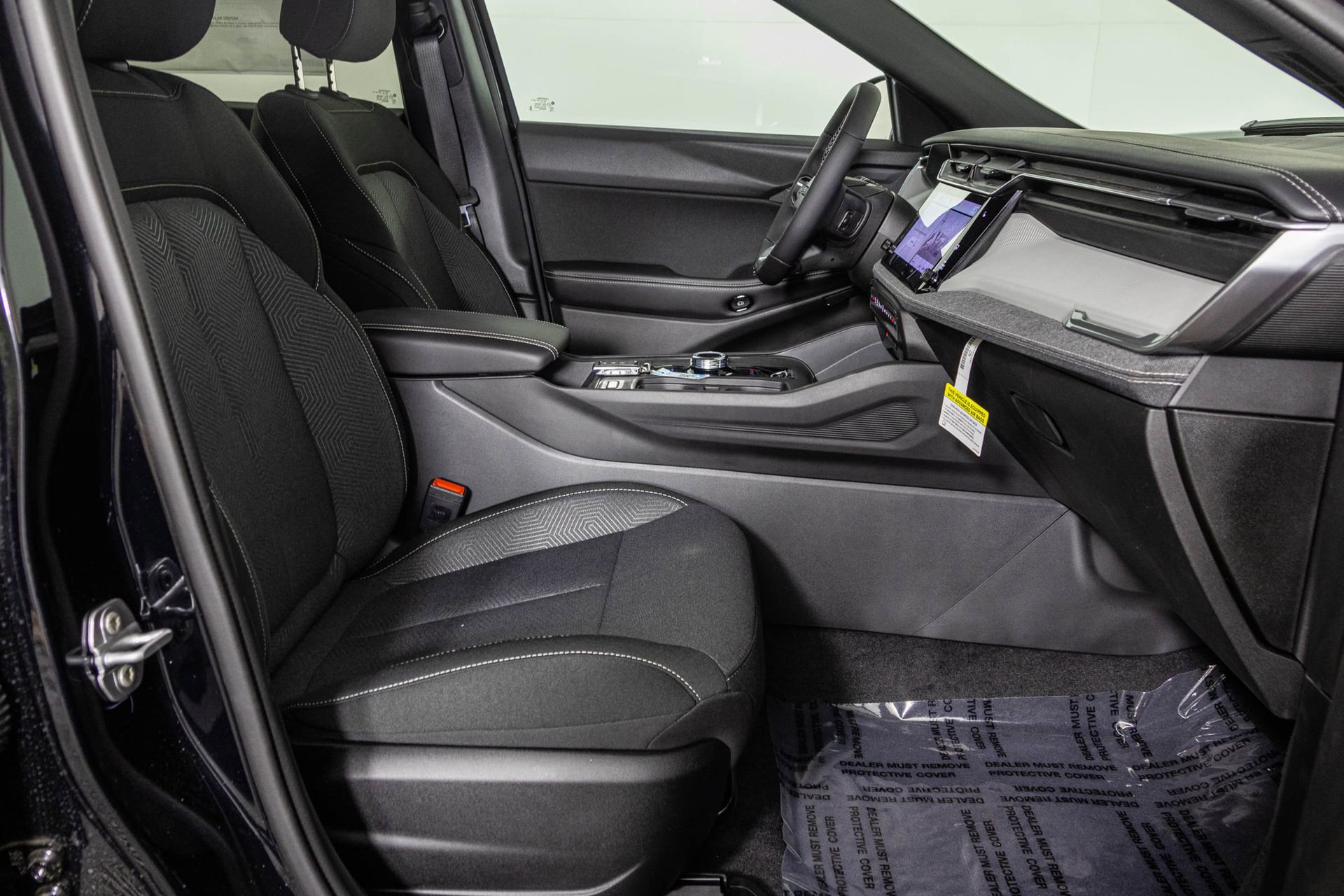 New 2026 Jeep Cherokee Laredo image 40