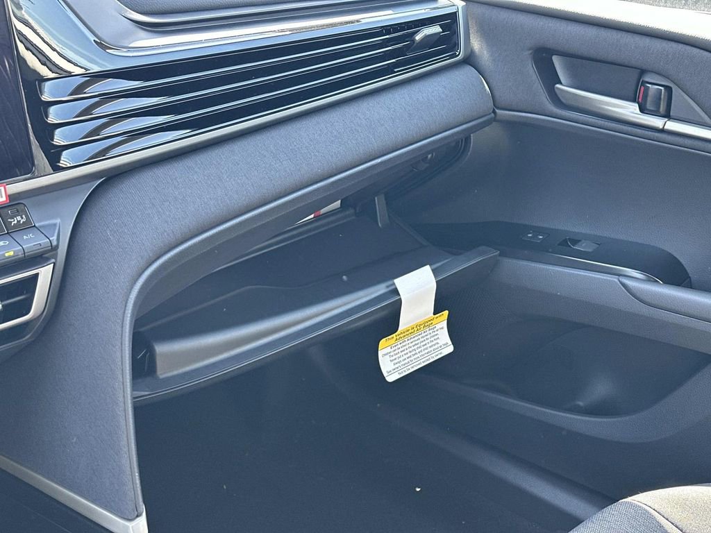 New 2026 Toyota Camry LE w/ Convenience Package FWD image 31