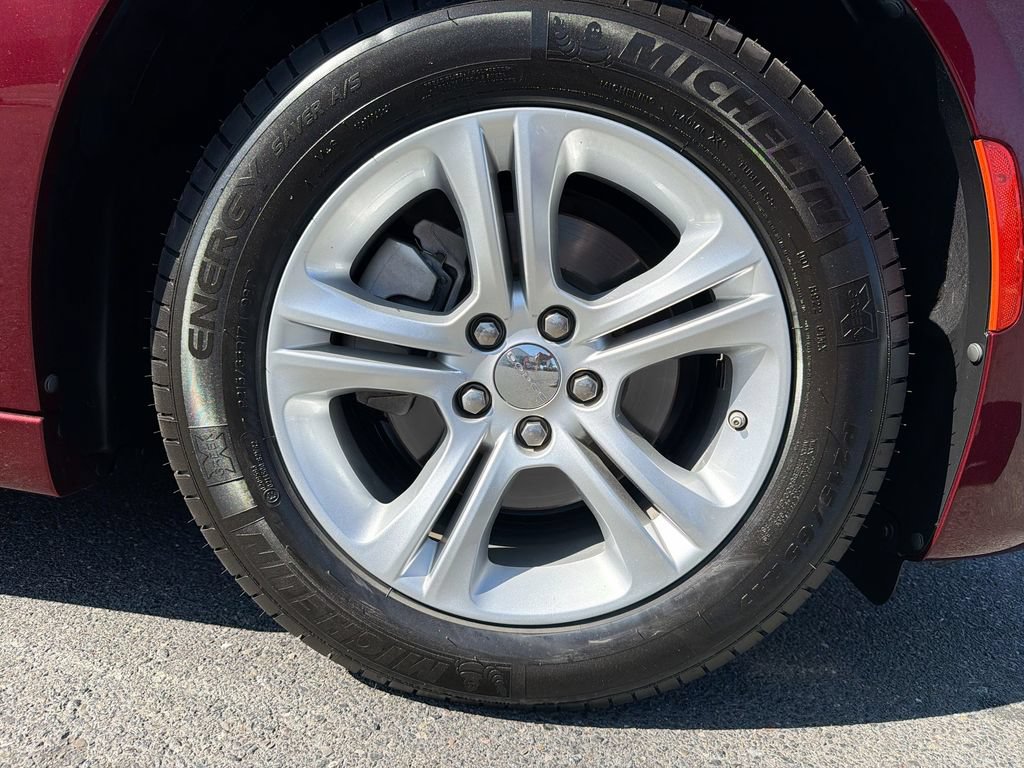 Certified 2023 Dodge Charger SXT RWD image 18