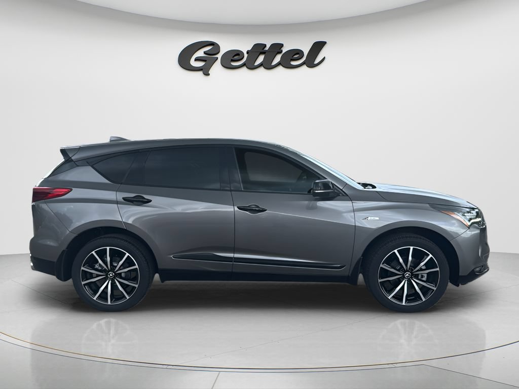 New 2026 Acura RDX w/ Advance Package AWD/4WD image 4