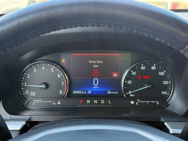 Used 2022 Ford Explorer XLT image 18