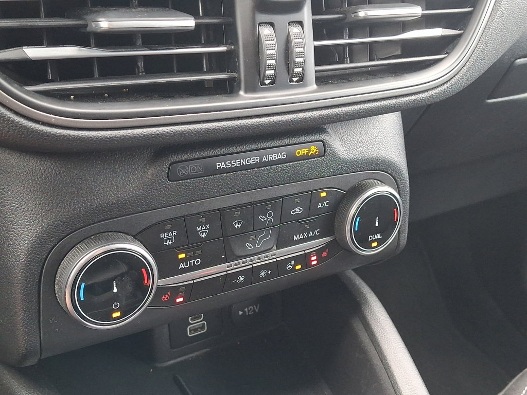 Used 2024 Ford Escape Active AWD/4WD image 33