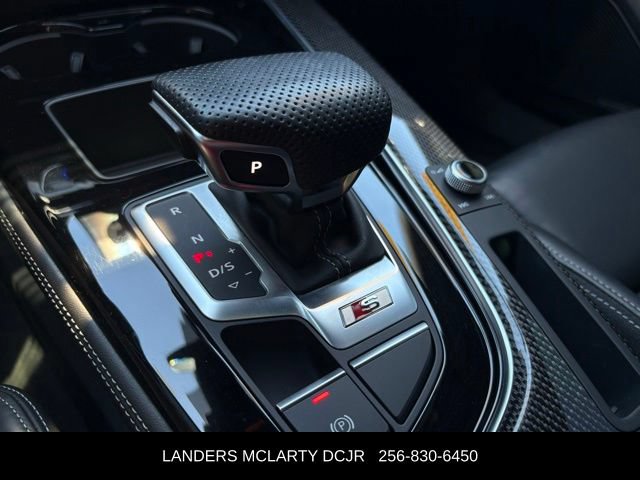 Used 2021 Audi S4 Premium Plus w/ Premium Plus Package AWD/4WD image 24