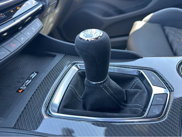 New 2026 Cadillac CT5 V Blackwing RWD image 22