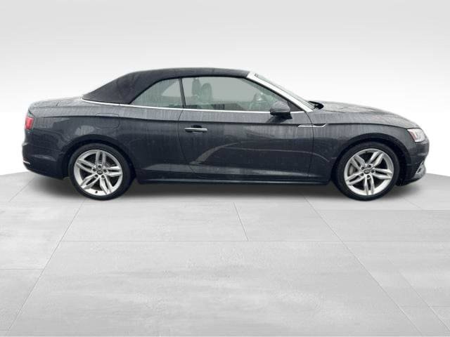 Used 2019 Audi A5 2.0T Premium Plus AWD/4WD image 2