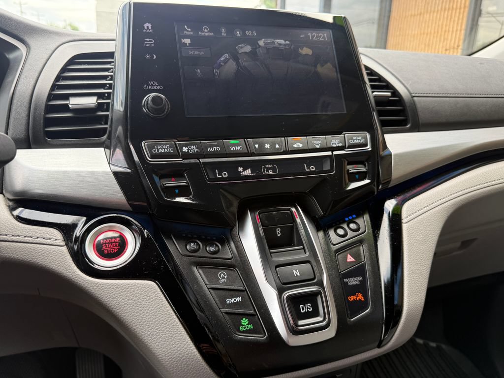 Used 2019 Honda Odyssey Elite image 34