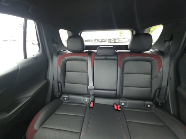 New 2026 Chevrolet Equinox RS w/ Safety and Technology Package image 25